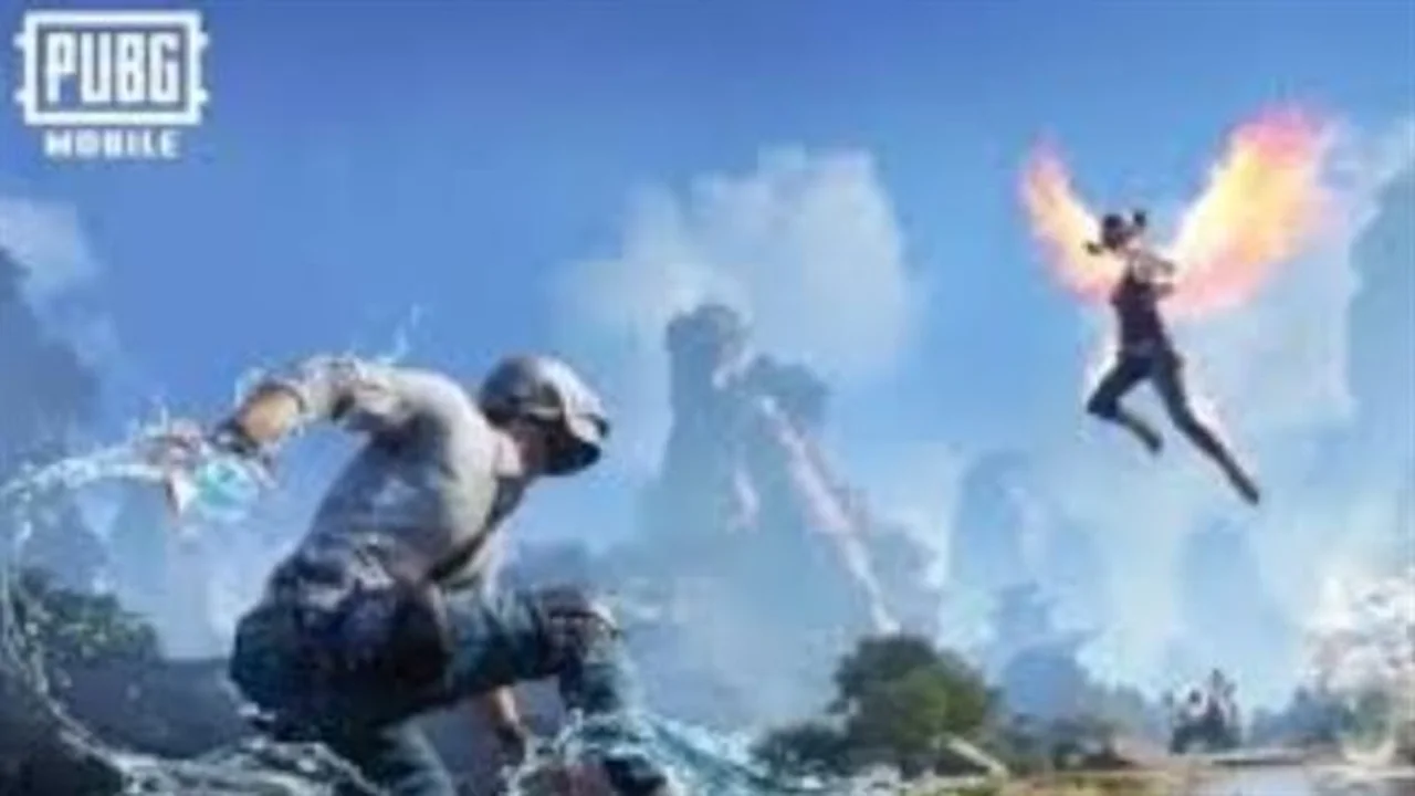 إصدار عام 2026.. رابط تحميل تحديث ببجي موبايل الجديد ومميزات الخريطة المضافة